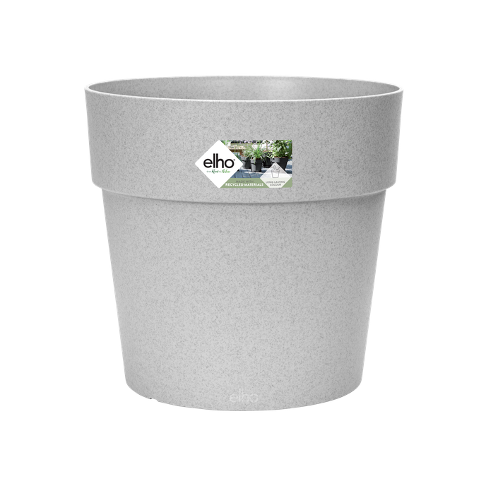 vibia straight rond 30cm living concrete